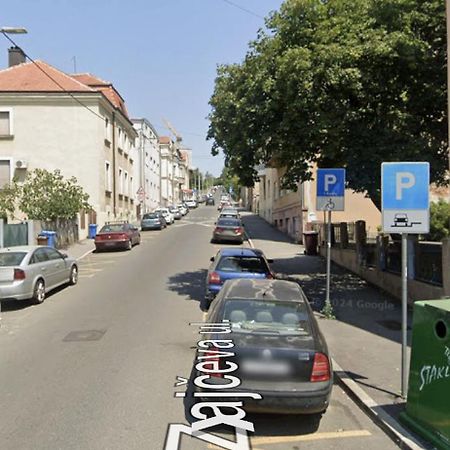 זאגרב Superior Central Stay מראה חיצוני תמונה