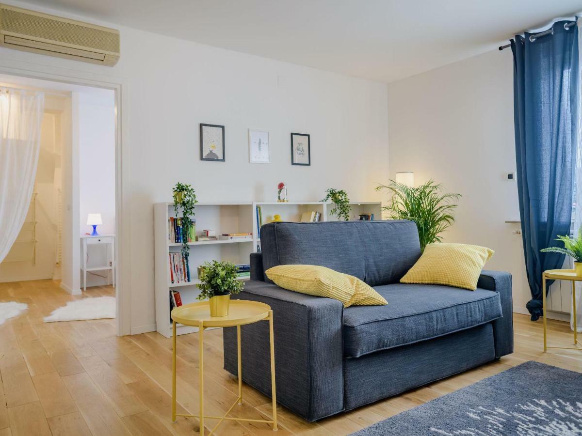 זאגרב Superior Central Stay מראה חיצוני תמונה
